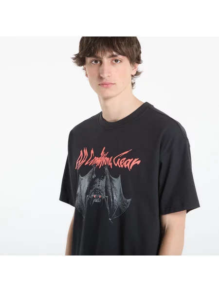 Tričko Nike ACG Dri-FIT T-Shirt Black XL černé