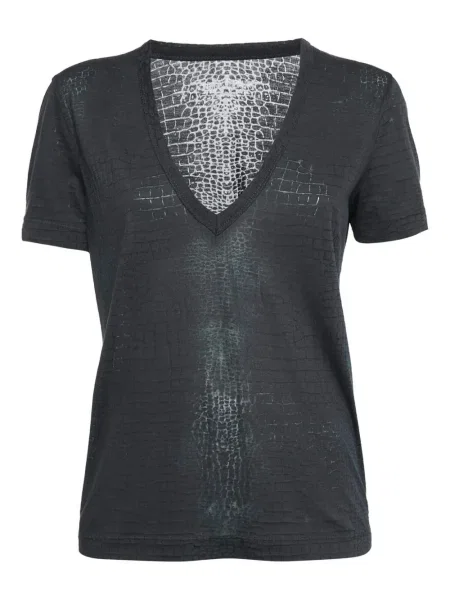 Top Zadig&voltaire gri