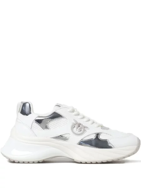 Маратонки Pinko бяло