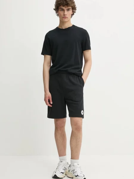 Koszulka Superdry czarna