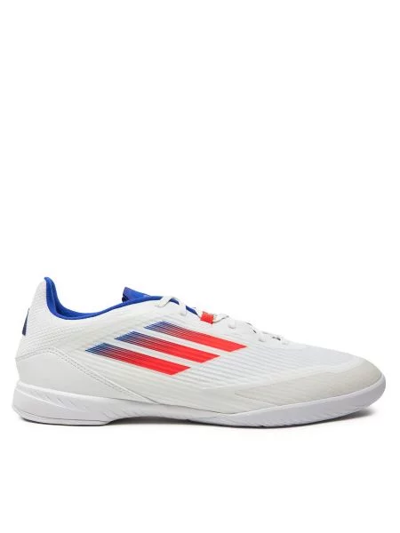Ποδοσφαιρικά Παπούτσια adidas League In λευκό