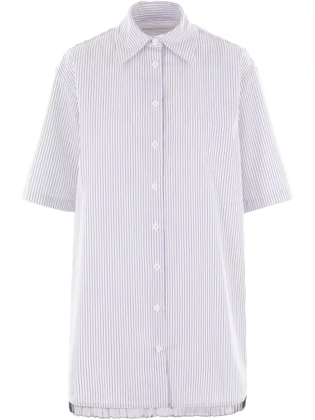 Koszula Niccolò Pasqualetti biała