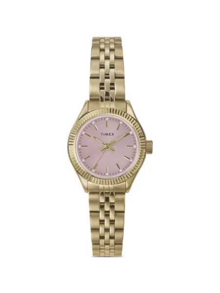 Ceas Timex roz