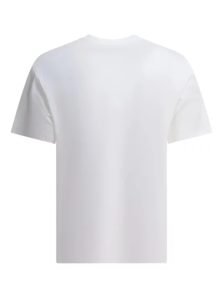 Tricou Vietti Merchandise cu imagine alb