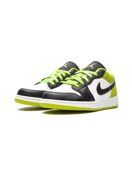 Dětské tenisky Jordan Air Jordan 1 černé