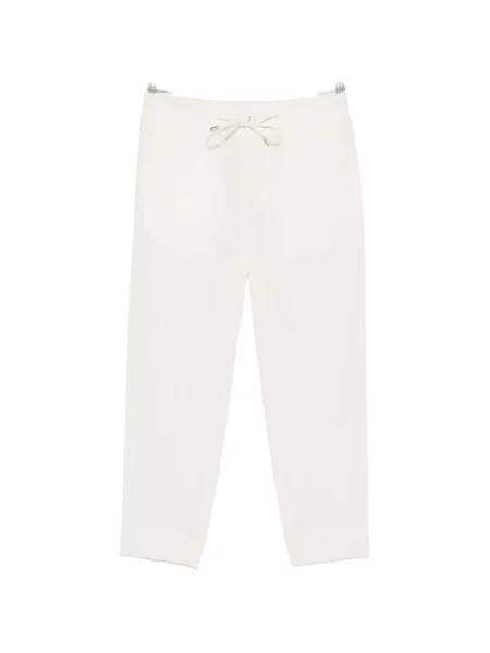 Decupat pantaloni Briglia 1949 cu cordon alb