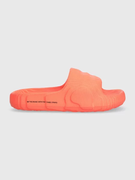 Papuci Adidas Originals roșu