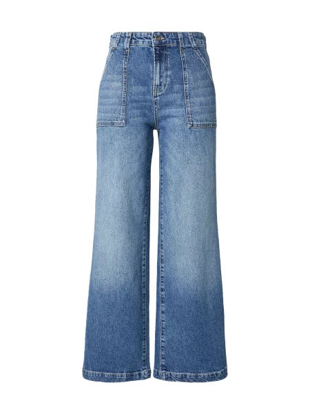 Cars Jeans Jeans LOLA denim albastru