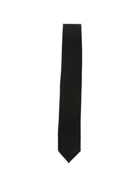 Cravată Lardini negru
