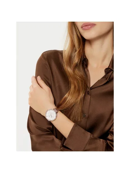 Годинник BOSS Prime Золотий