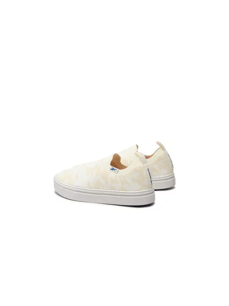 Tenisice Reebok Onlux Slip On bež