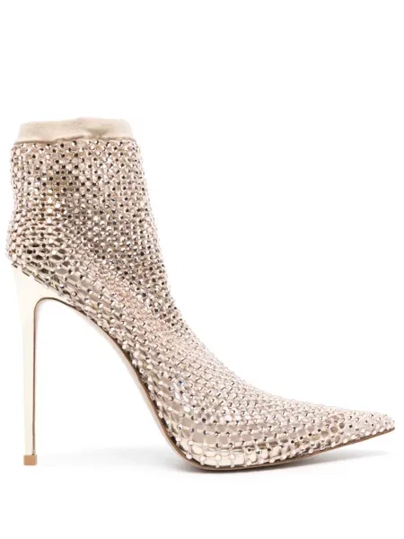 Pantofi cu toc Le Silla de cristal