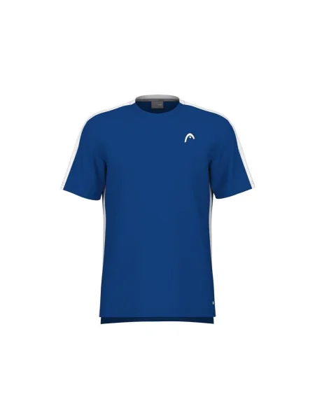 Tricou Head albastru