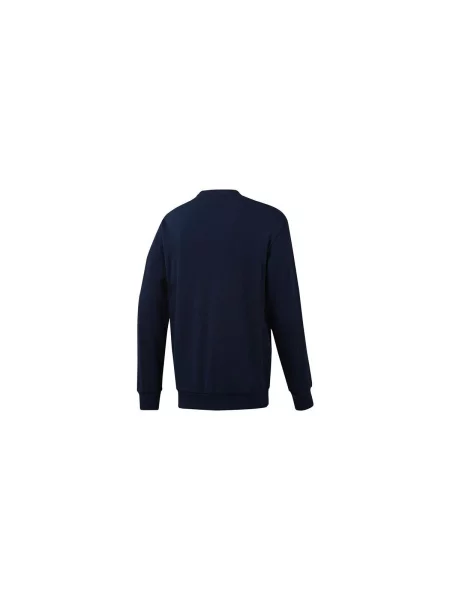 Sportska majica Reebok Sport plava