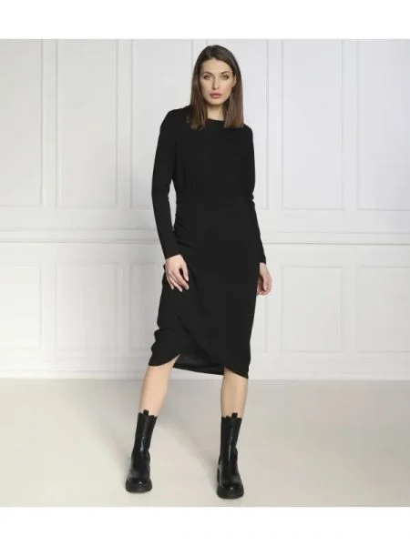 Karl Lagerfeld Ruha fekete