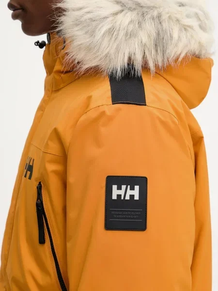 Куртка Helly Hansen черная