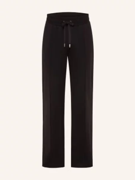 Dolce & Gabbana Tepláky černá