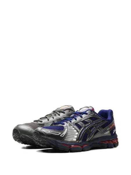 Маратонки Asics Gel-nimbus синьо