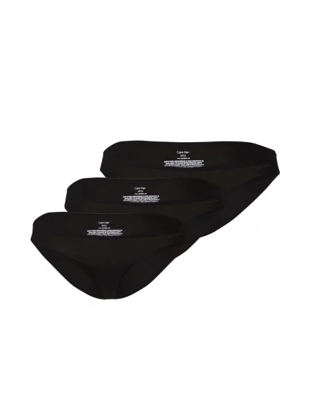Calvin Klein Underwear Set de bikini﻿ negru