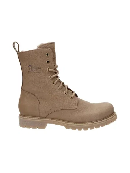 Pantofi Panama Jack maro