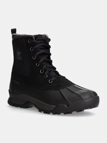 Pantofi Sorel negru