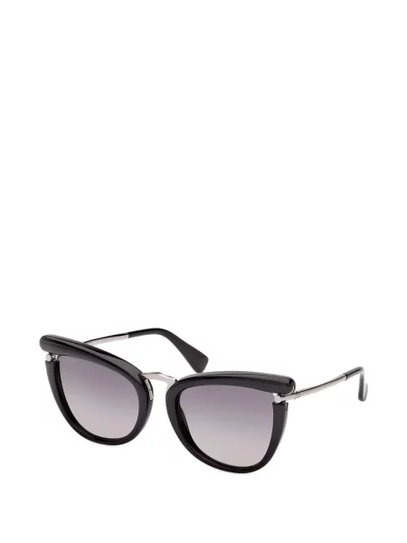 Ochelari de soare Max Mara Eyewear negru