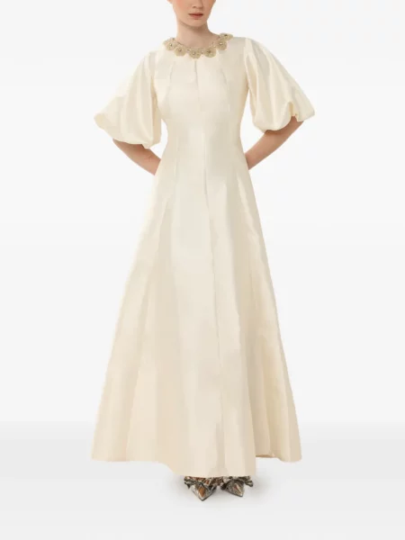 Rochie maxi Baruni