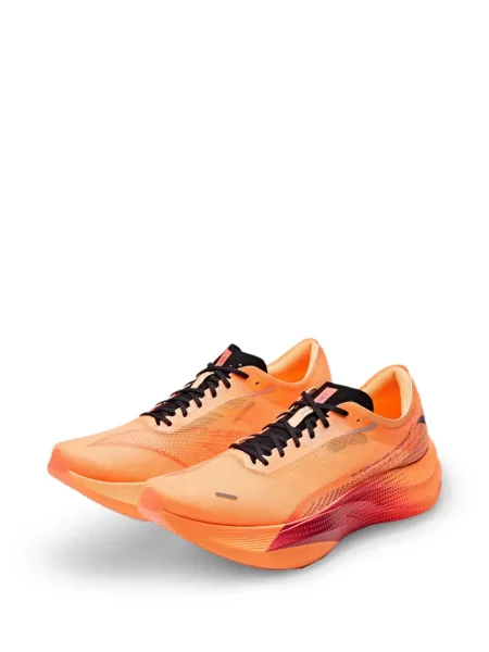 Sneaker Anta narancsszínű