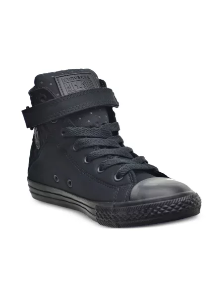 Sneakersy dziecięce Converse Chuck Taylor All Star czarne