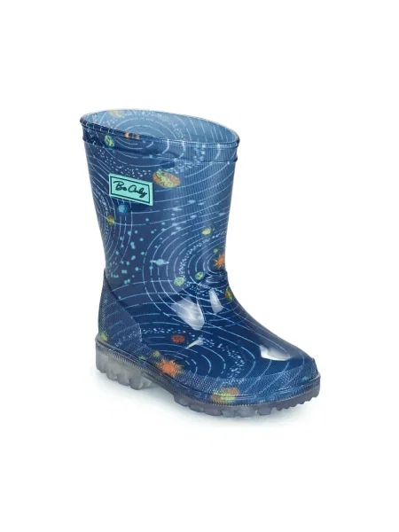 Pantofi copii Be Only albastru