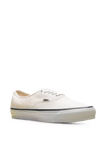 Sneakerși Vans Authentic alb