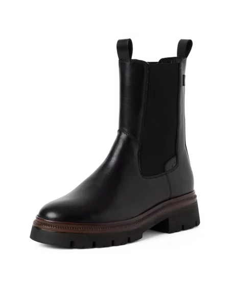 Tamaris Ghete chelsea negru