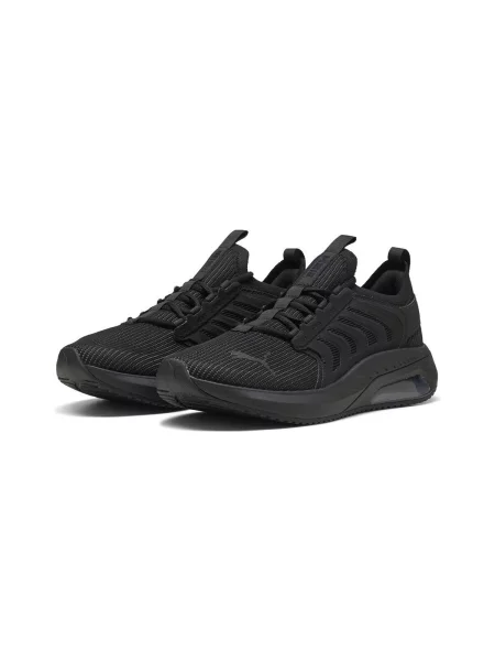 Pantofi Puma negru