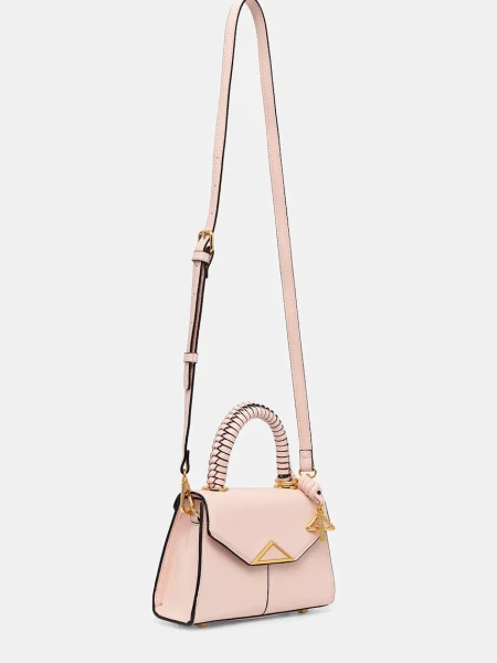 Сумочка Aldo SADIETOP рожевий