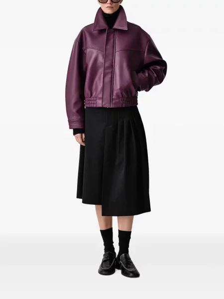 Geacă Wrstbhvr violet