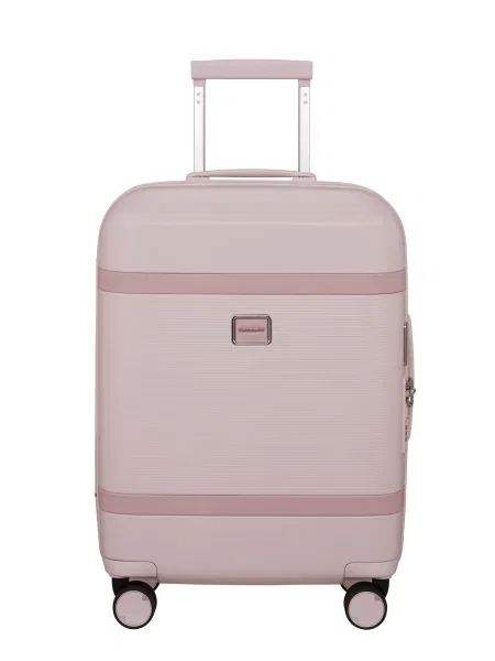 Samsonite Валіза Пудра Полікарбонат