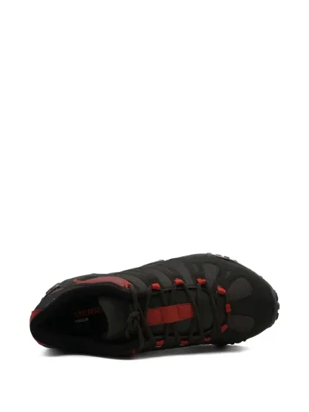 Маратонки Merrell черно