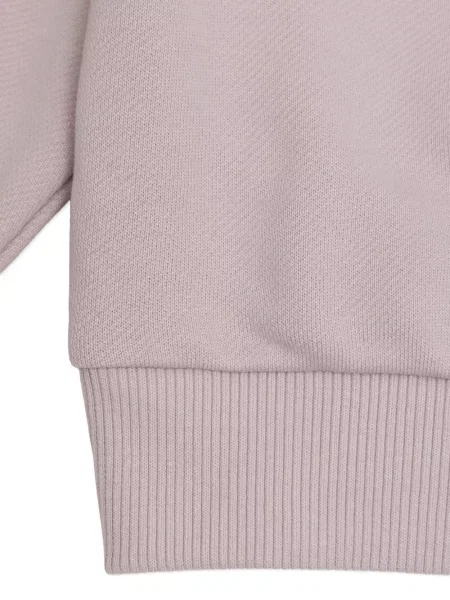 Gyerek melegítő felső Versace lila