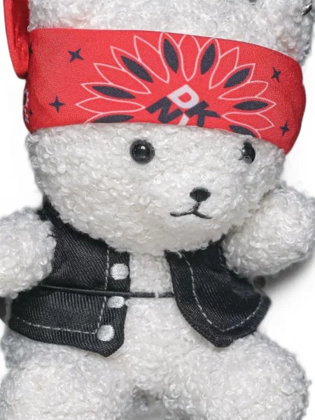 Pandantiv Dkny alb