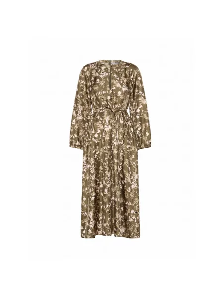 Sukienka midi Max Mara