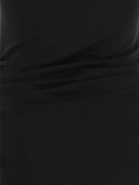 Felső Jacquemus fekete