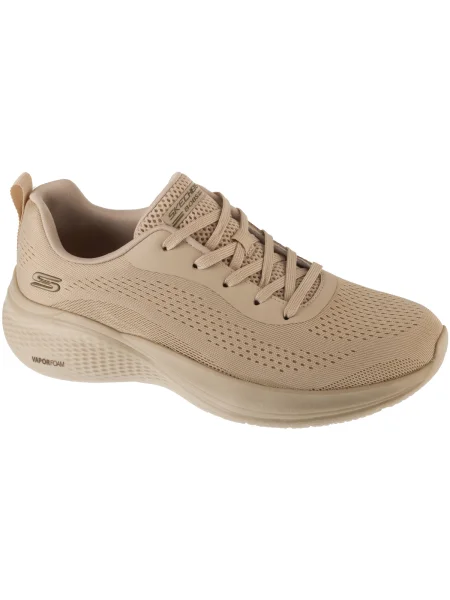 Pantofi Skechers bej