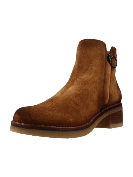 Pantofi Porronet maro