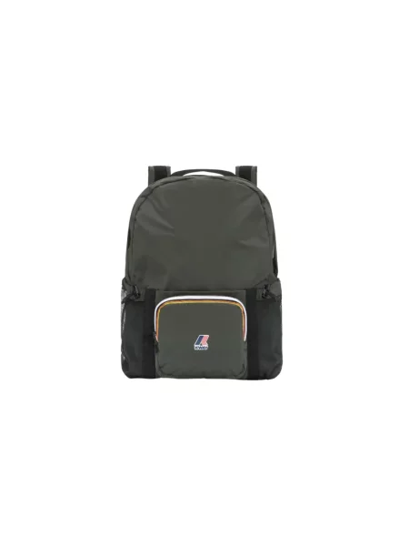 Torba K-way zielona