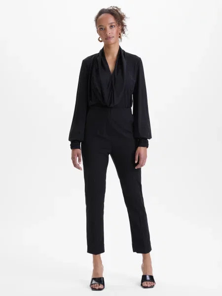 Pantaloni Orsay negru