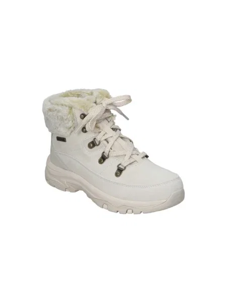 Pantofi Skechers bej