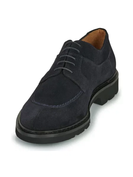 Pantofi Brett & Sons albastru