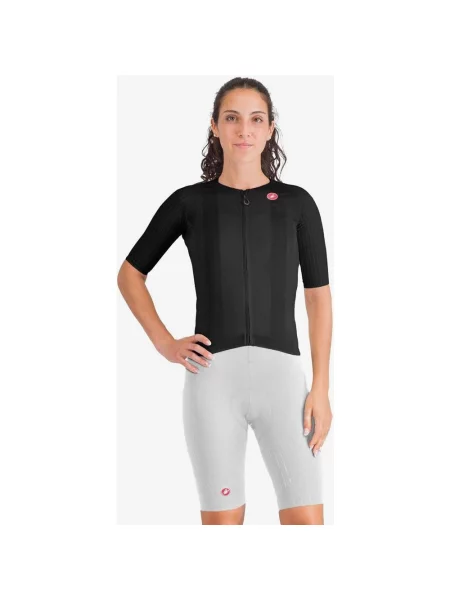Spodenki rowerowe Castelli Free Aero Race S XS białe