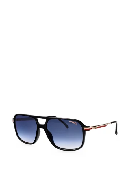 Ochelari de soare Carrera negru