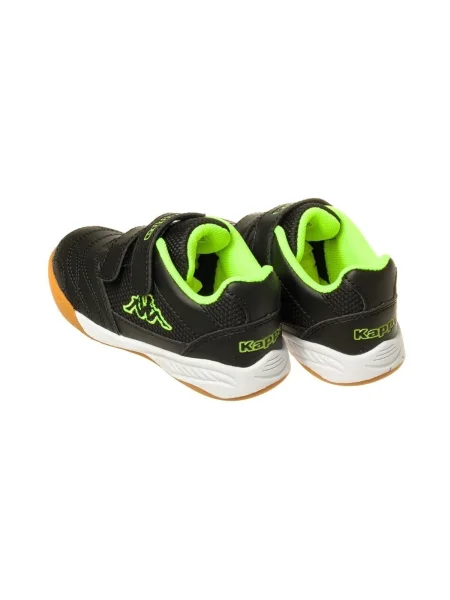 Pantofi Kappa negru